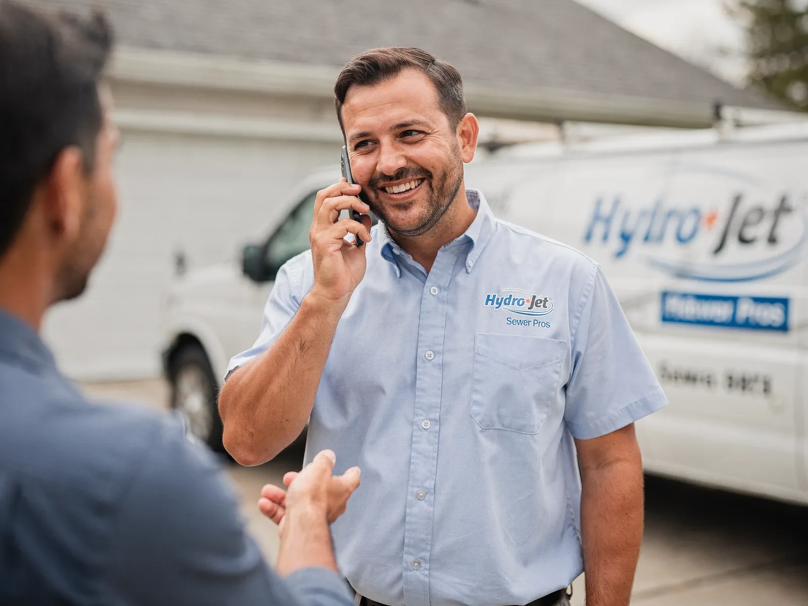 Hydro Jetting State Line, PA FAQs